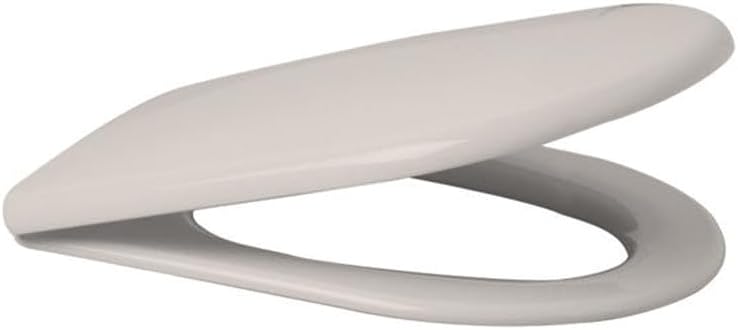 Roca Meridian A801360174 Toilettensitz, Pergamon