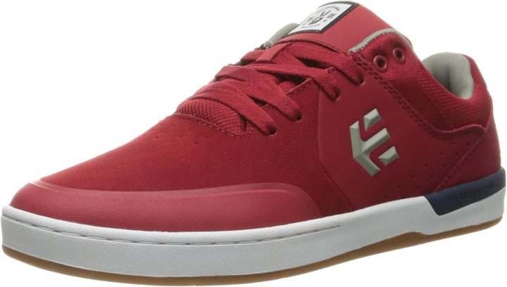 Etnies Herren Skateschuh Marana XT Skateschuhe 8 Red White Gum, 8 Red White Gum