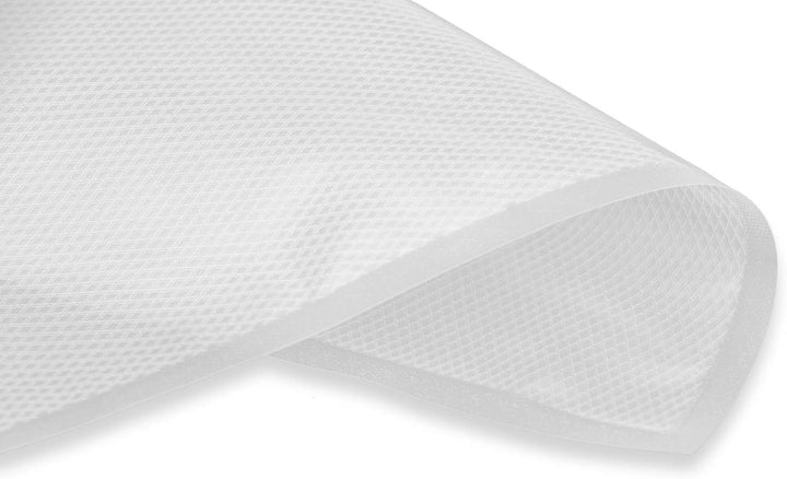 Vakuumbeutel 400 x 600 mm. (100 Stück) für alle Arten von Haushaltsverpackern, Lacor, Caso, TRE Spad