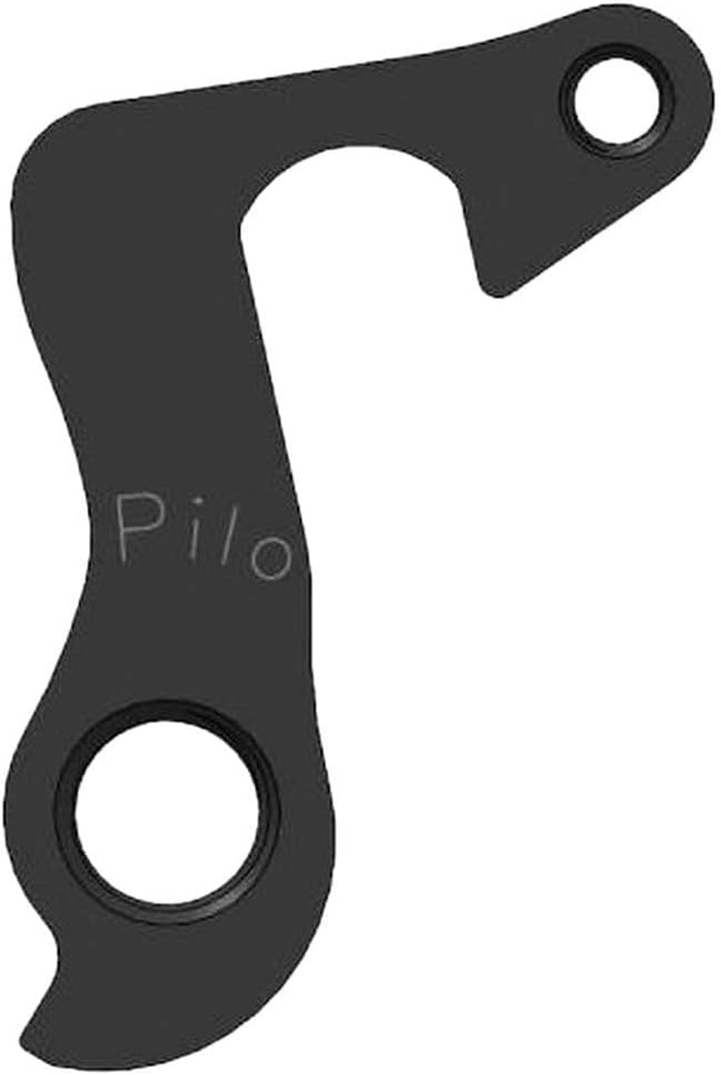 Pilo D825 Schaltauge für Orbea Gain, Optima, Vector, Carpe 2021 2020 2019 2018