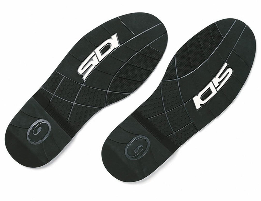 Sidi Ideal Sohle (Black,42-44)