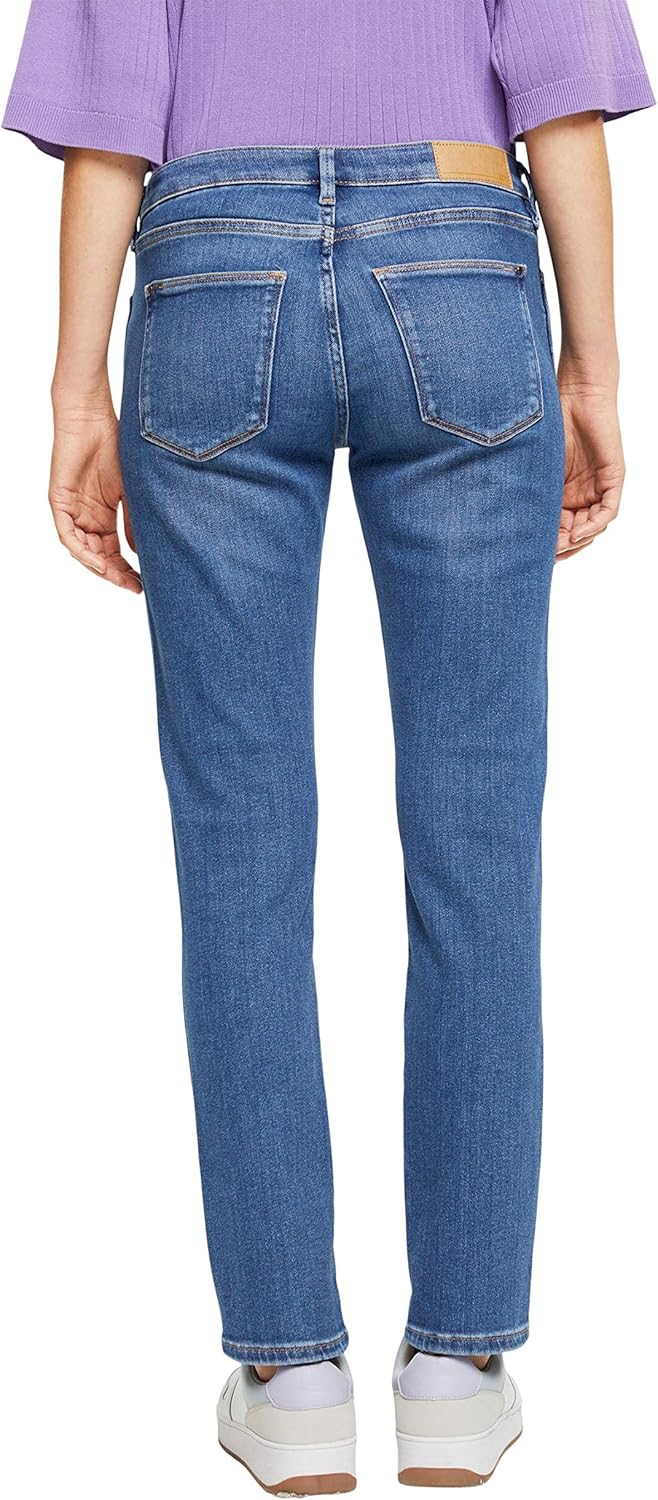 edc by Esprit Stretch-Jeans 27W / 32L 901/Blue Dark Wash, 27W / 32L 901/Blue Dark Wash