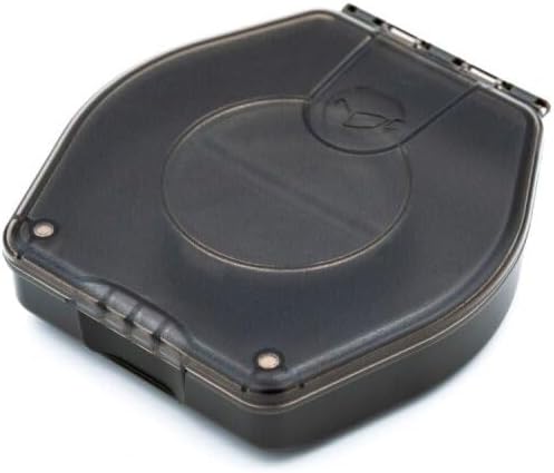 Korda Zubehörbox für Gummischläuche Tubing Box