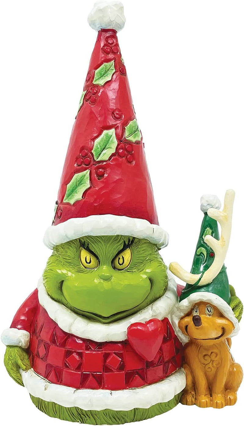 ENESCO Jim Shore - Grinch &