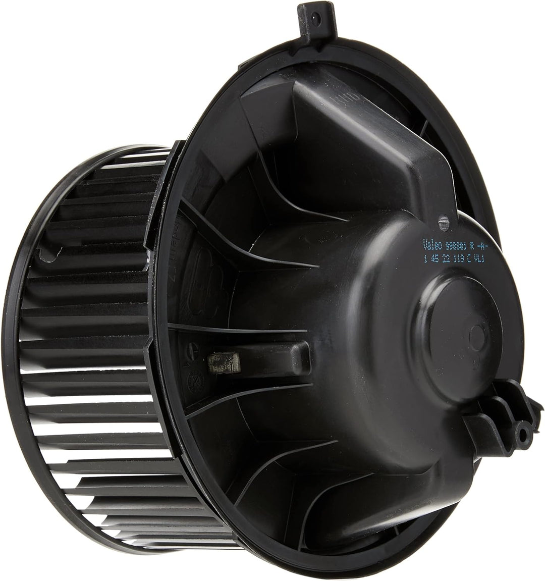 VALEO Innenraumgebläse 698810