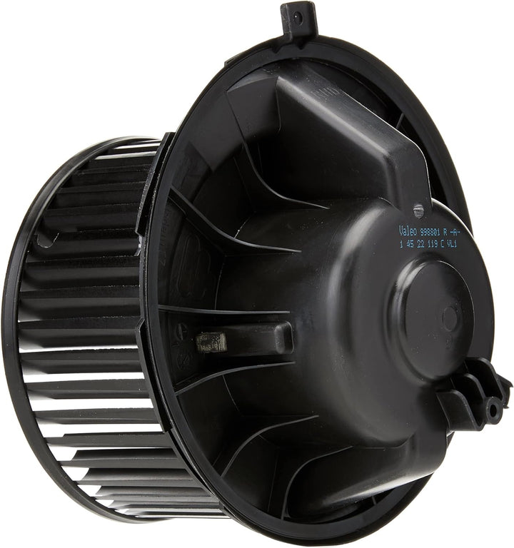 VALEO Innenraumgebläse 698810