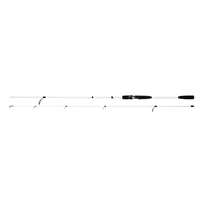 Abu Garcia Venerate Spinning EVA – Spinnangelrute mit EVA-Griff – Hecht, Zander und Barsch 2.13 m |5