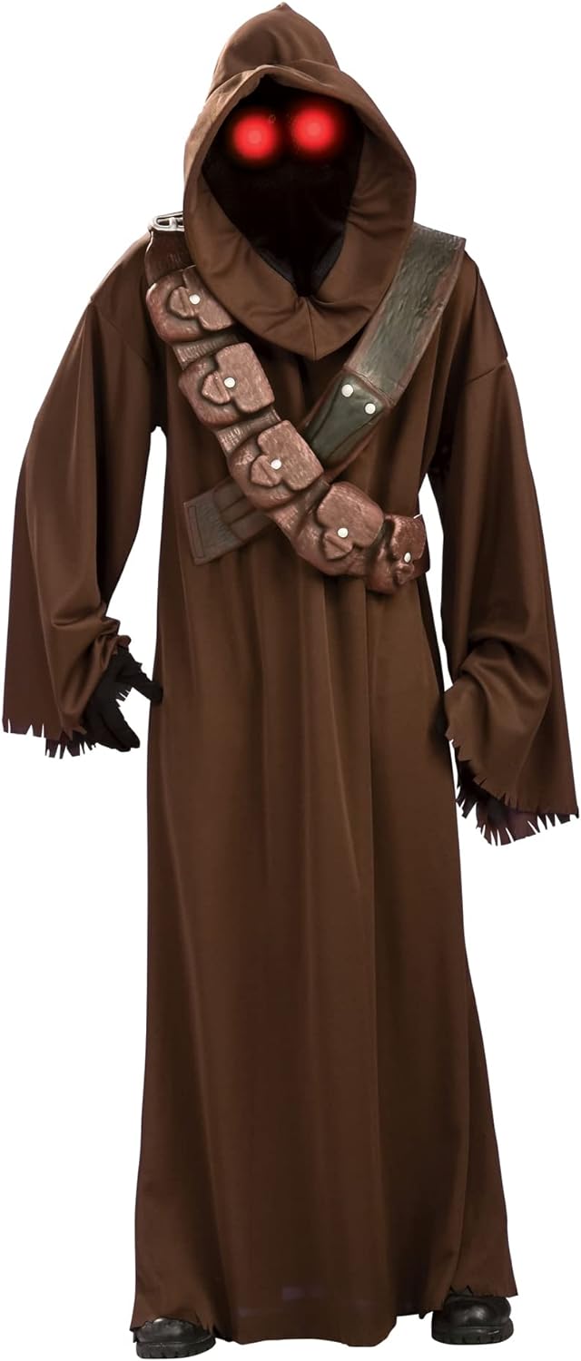Rubie's 889311 - Jawa Kostüme, Grösse M/L STD, STD