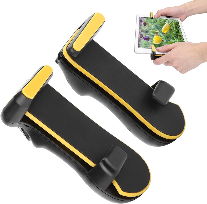 Tablet Game Controller für PUBG, Mobile Game Controller Tablet Trigger Switches für PUBG, für Knives