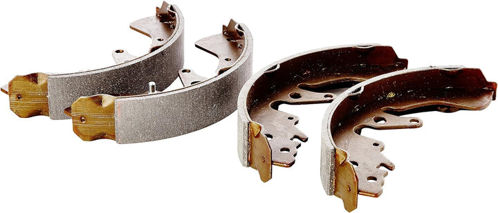 Ferodo FSB4034 PREMIER Bremsbackensatz - (4 Stück)