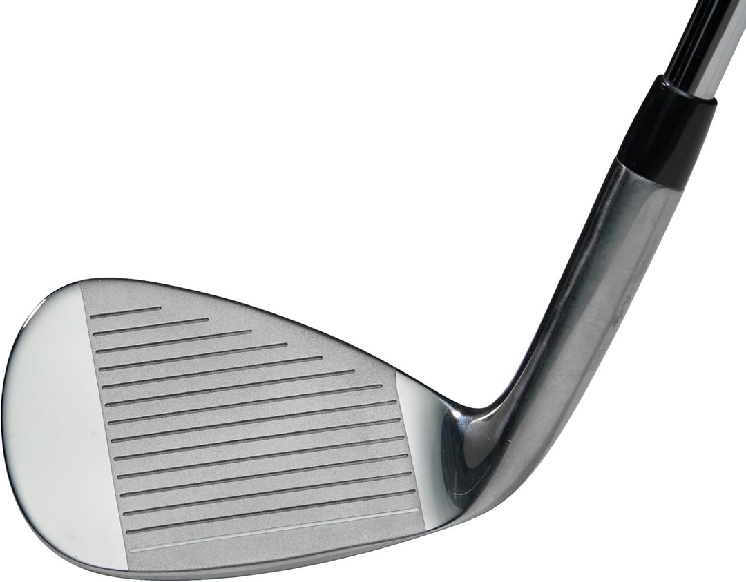 HARMONIZED 56 LH Wedge Steel