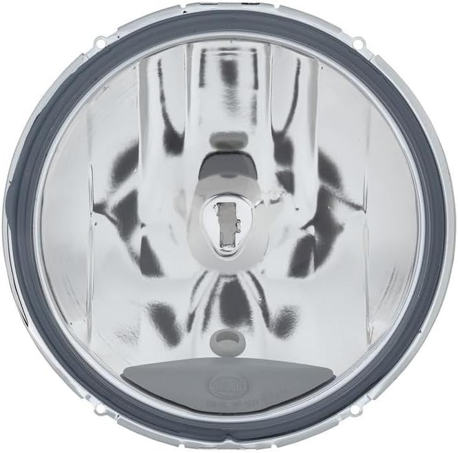 HELLA - Halogen-Fernscheinwerfer - Rallye 3000 - E1 1928/ECE-R7/ECE-R112 - 12/24V - 1F8 006 800-311