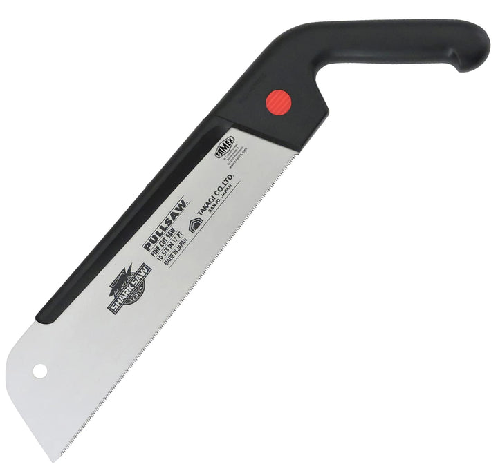 FAMEX 5507 Japansäge Dozuki - Japanische Zugsäge für feine Holzarbeiten - Feinsäge Handsäge Holzsäge