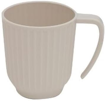 Outwell Delish Geschirrr-Set 4 Personen Sandstone