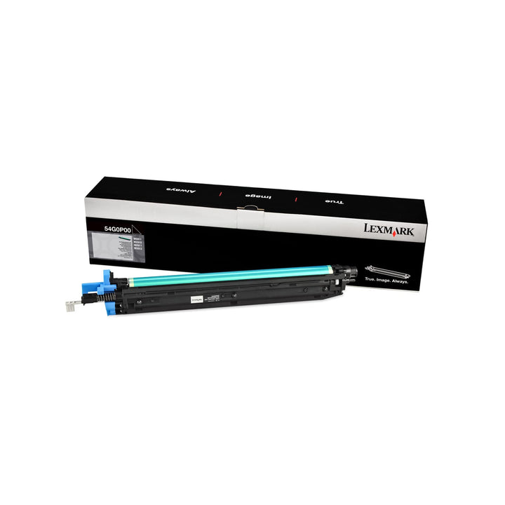 Lexmark 54G0P00 Original Toner 1er Pack