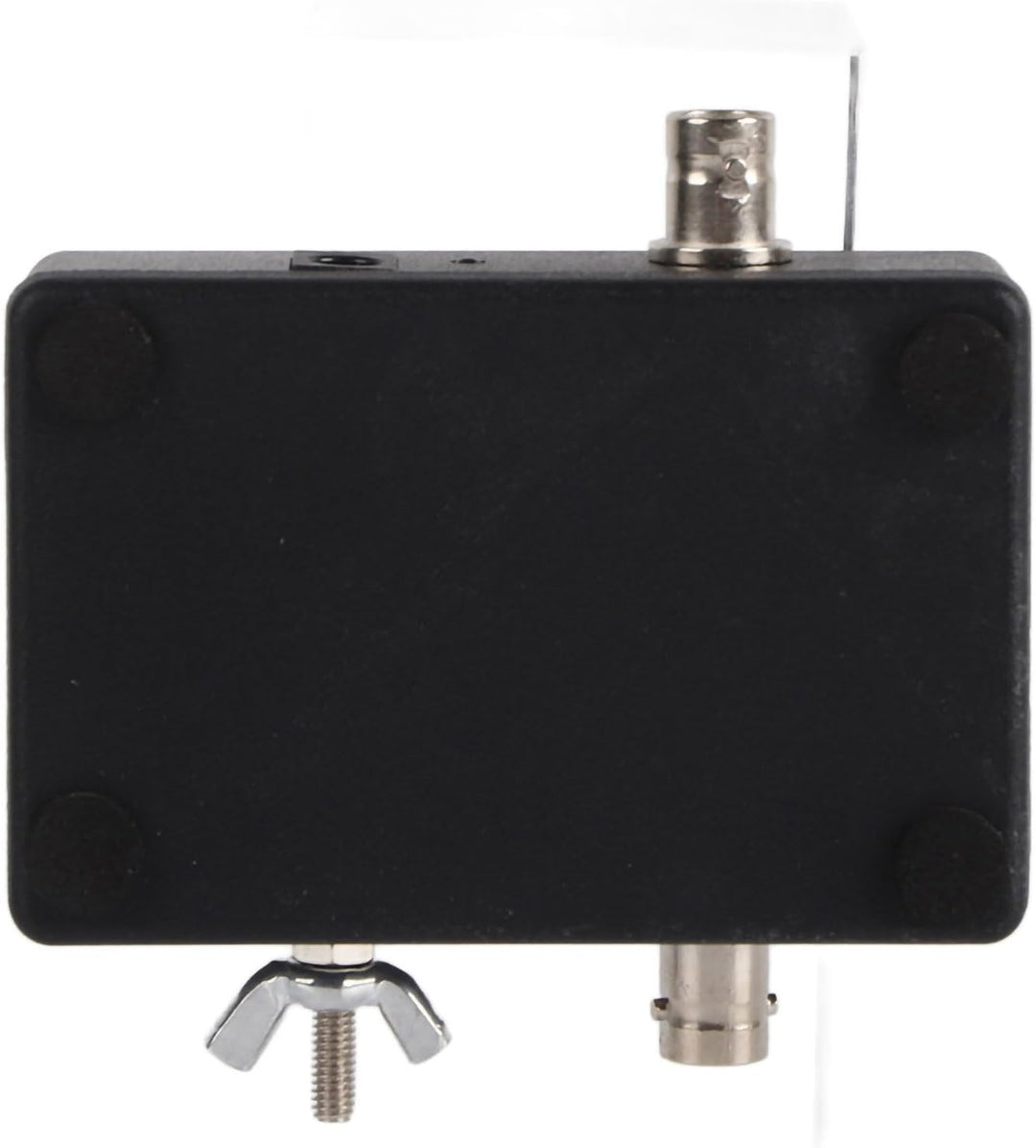 Mini Whip Aktive RX-Antenne mit Tragbarem 8 M Kabel 10 KHz - 30 MHz für Funkkommunikation