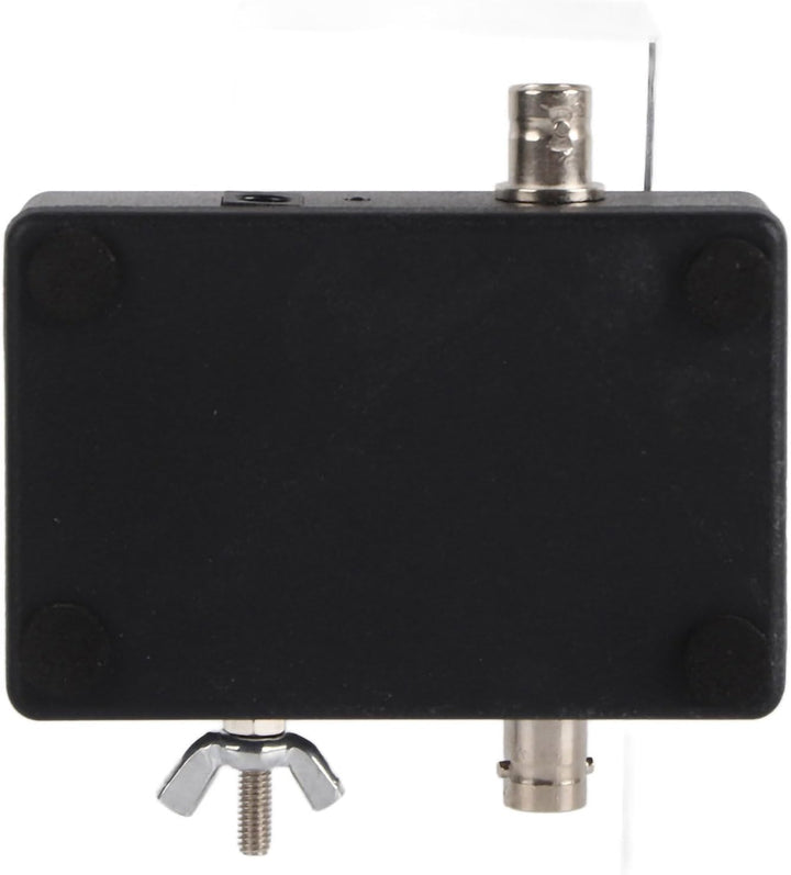 Mini Whip Aktive RX-Antenne mit Tragbarem 8 M Kabel 10 KHz - 30 MHz für Funkkommunikation