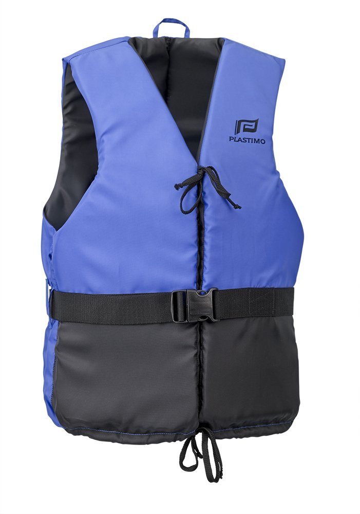 Buoy AID Olympia 50N Blue/Black L70-90KG