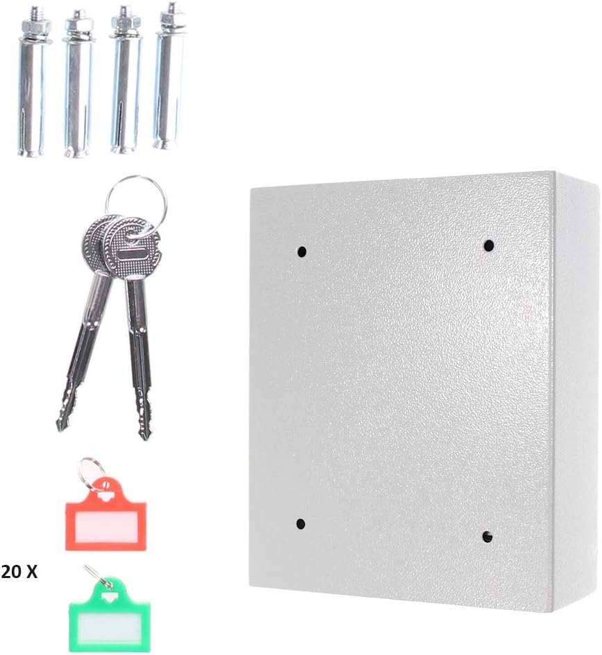 Rottner 006564 HomeDesignKey HDK-20EL