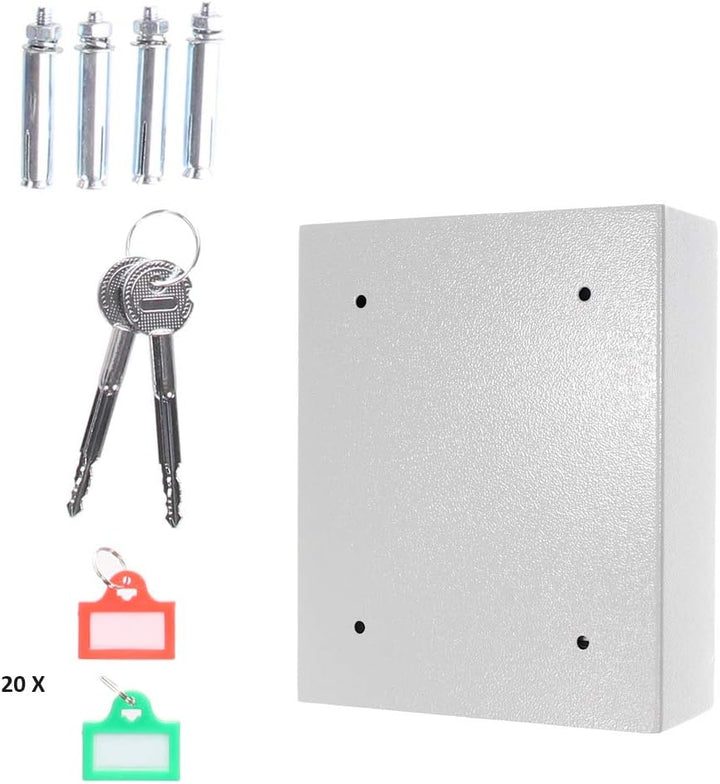 Rottner 006564 HomeDesignKey HDK-20EL