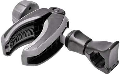 Thule THS51163 Rahmen-haltearm Euroway 945/947, schwarz, 22cm x 12cm x