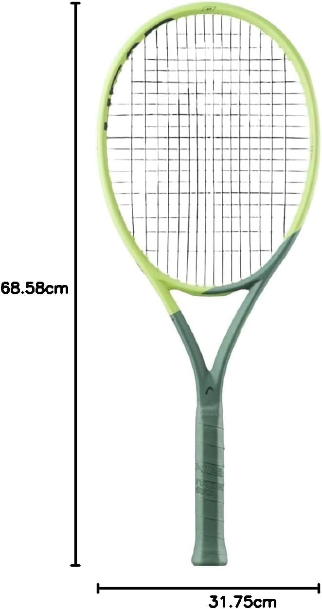 HEAD Extreme MP 2022, 2