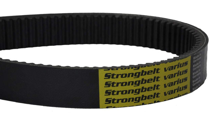 Strongbelt Breitkeilriemen Profil 37 x 10 x 1060 mm Li Keilriemen flankenoffen formgezahnt