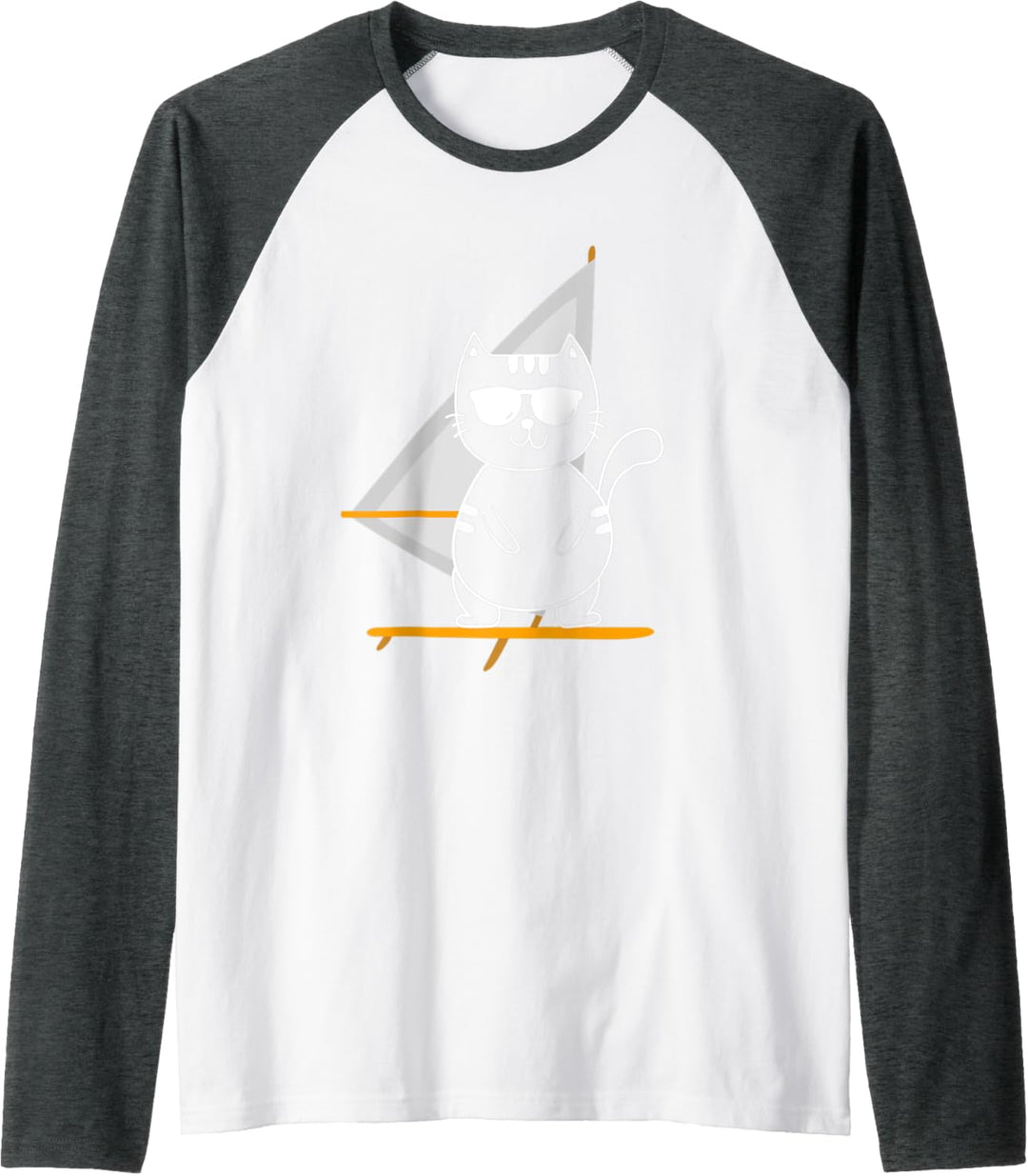 Windsurfing Surfbrett Segel - Windsurfen Windsurfer Raglan