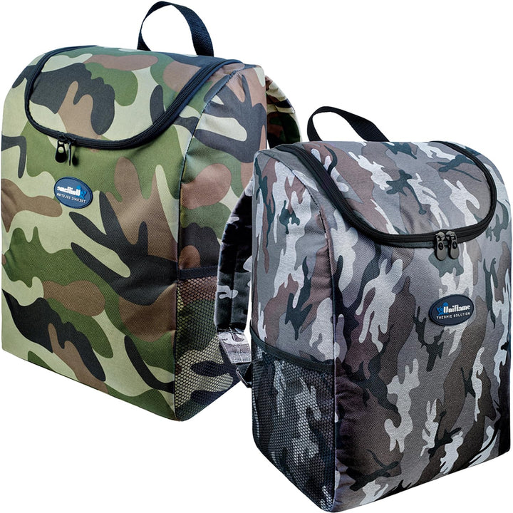 UNIFLAME SRL (FLA) Thermischer Rucksack 20lt 025175 Mehrfarbig 123