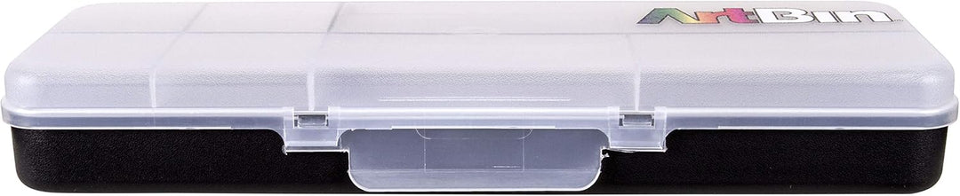 ArtBin 6880AB Sketch Pac Kleiner Kunst- und Bastel-Organizer, [1] Kunststoff-Aufbewahrungsbox, getei