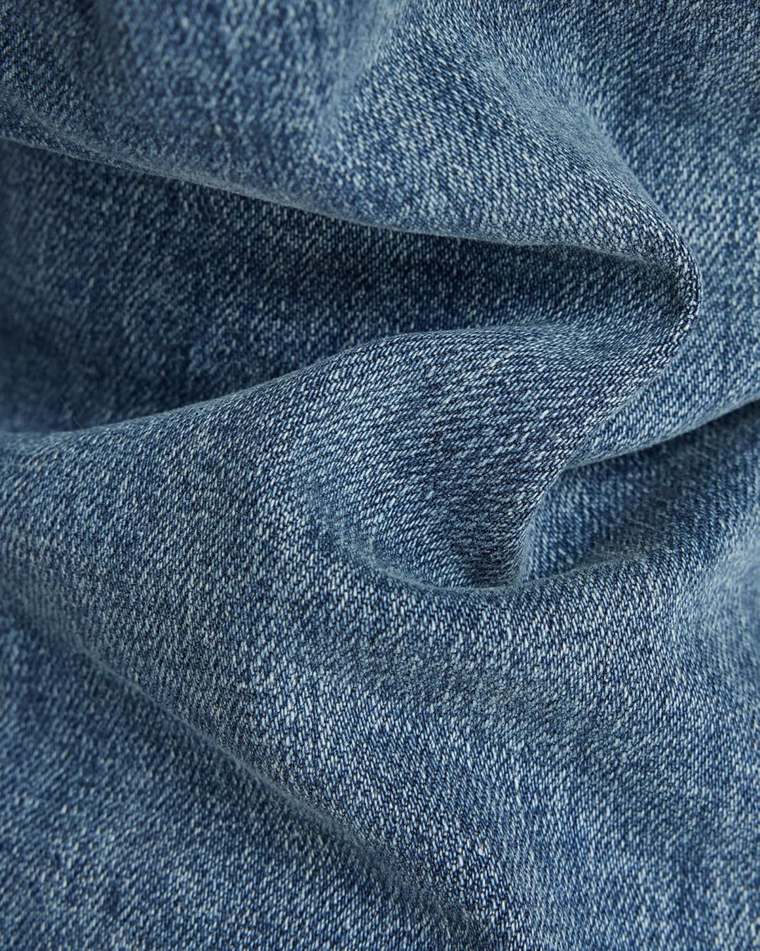 G-STAR RAW Damen Kate Boyfriend Jeans 28W / 30L Blau (Vintage Ripped Sea Breeze D15264-c913-d906), 2