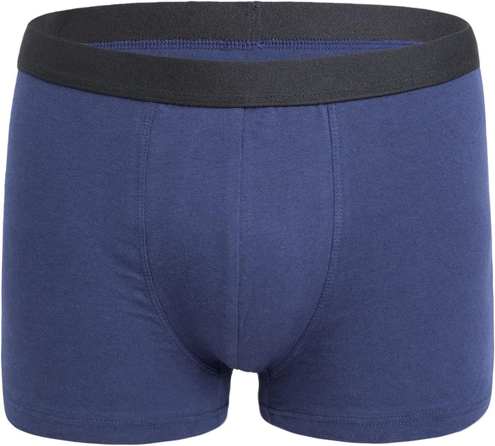 Men's Boxers Super Cosy Men's Boxer Shorts Eisseide Underwear Boxer Shorts Cotton Men's Boxer Shorts