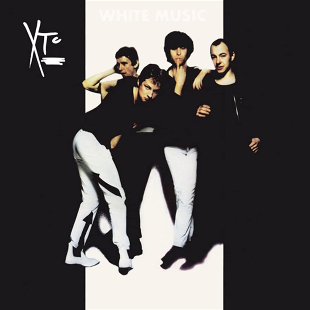 White Music (200, Vinyl