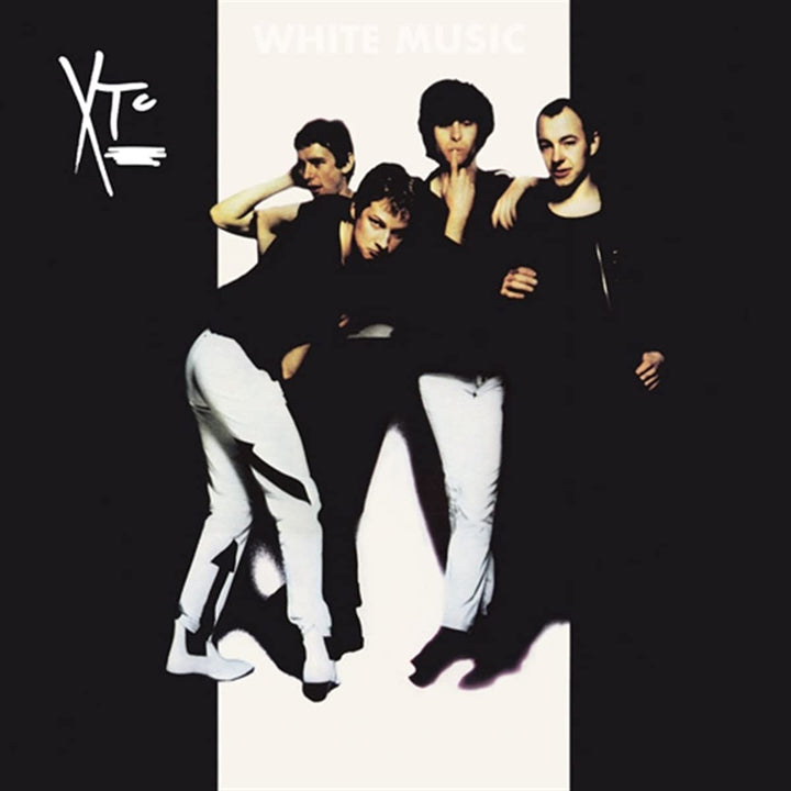 White Music (200, Vinyl
