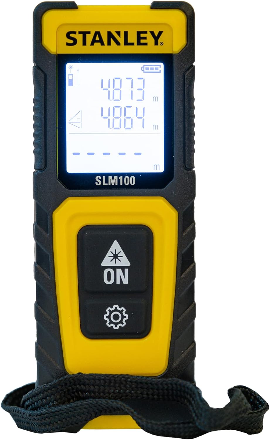 Medidor láser 30m - SLM100