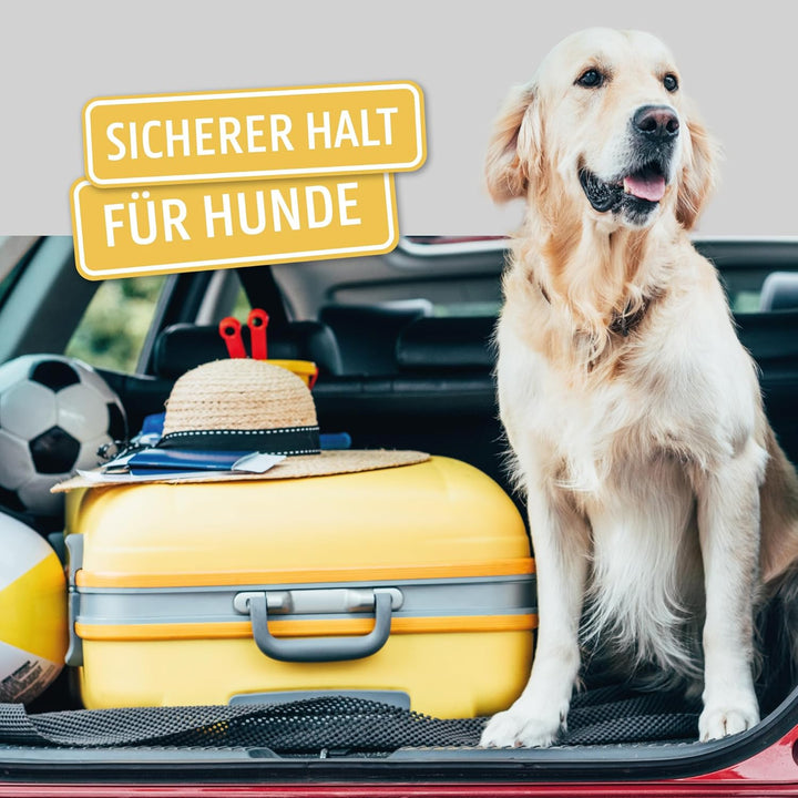 Anti Rutsch Matte 100x140cm - Universal Schmutzmatte, wasserdicht und zuschneidbar - Gummimatte Anti