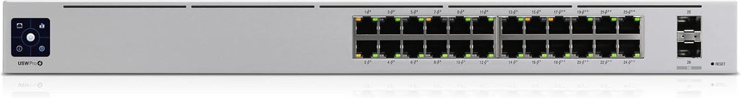 Ubiquiti Networks USW-PRO-24-POE UniFi Gen 2-Schalter