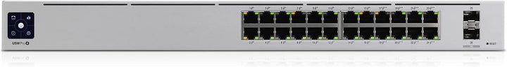 Ubiquiti Networks USW-PRO-24-POE UniFi Gen 2-Schalter