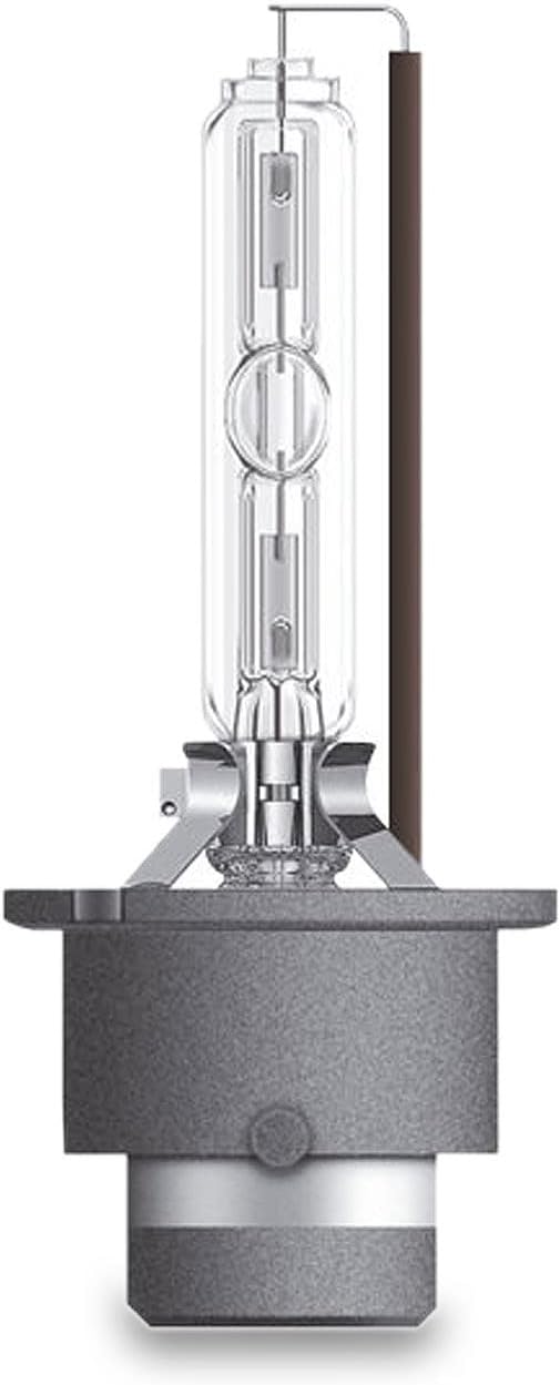 Osram 66240CLC Xenarc Original D2s, Xenon Scheinwerferlampe, 1er Faltschachtel
