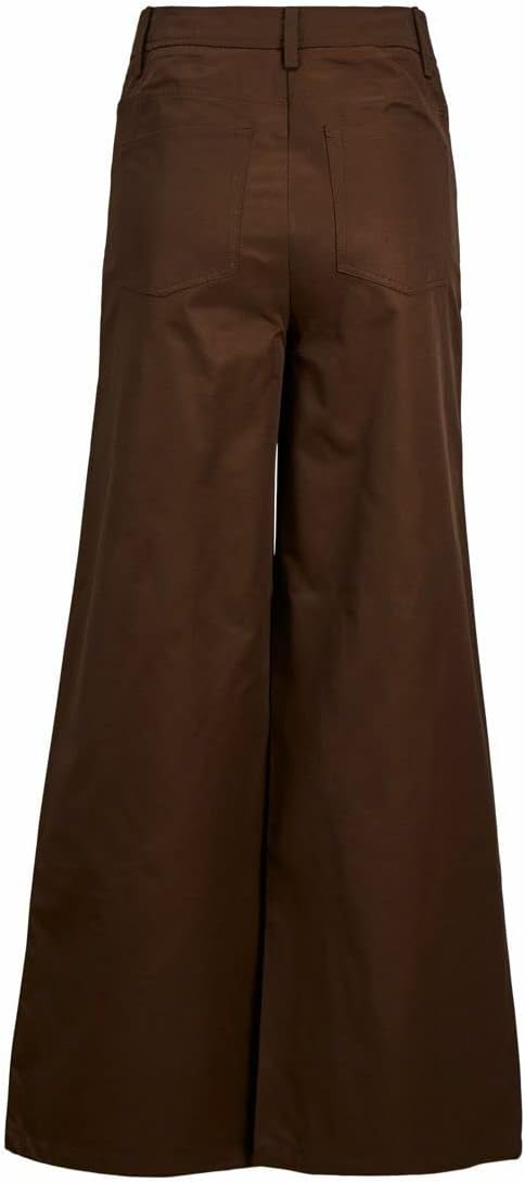 Jack & Jones Women's JJXX JXBROOKE COMPACT Pant NOOS Hose, Demitasse, XS
