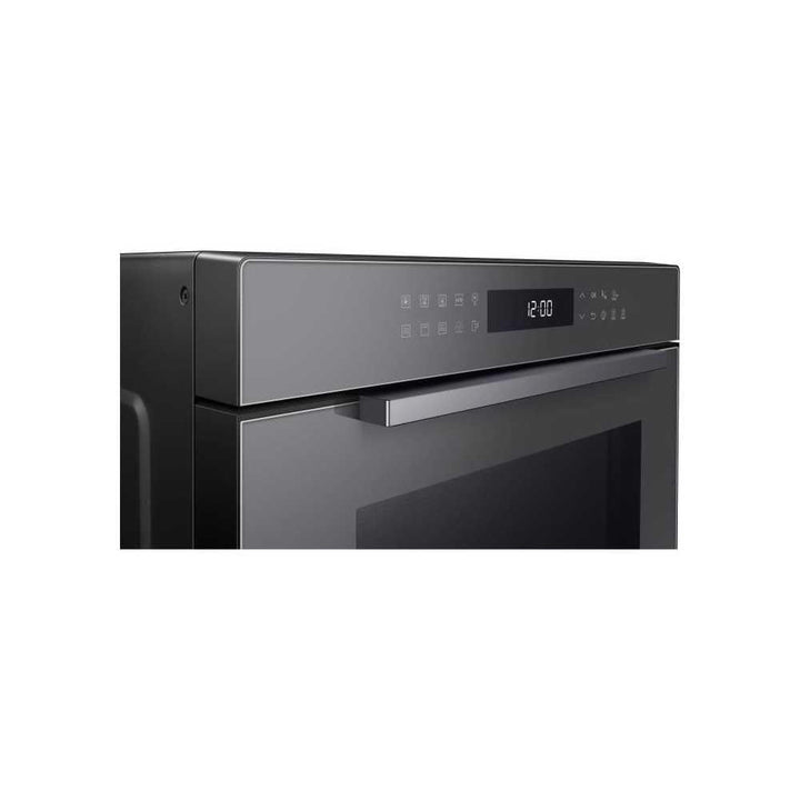 Kombinierte mikrowelle 35l 900w schwarz mc35r8058kc