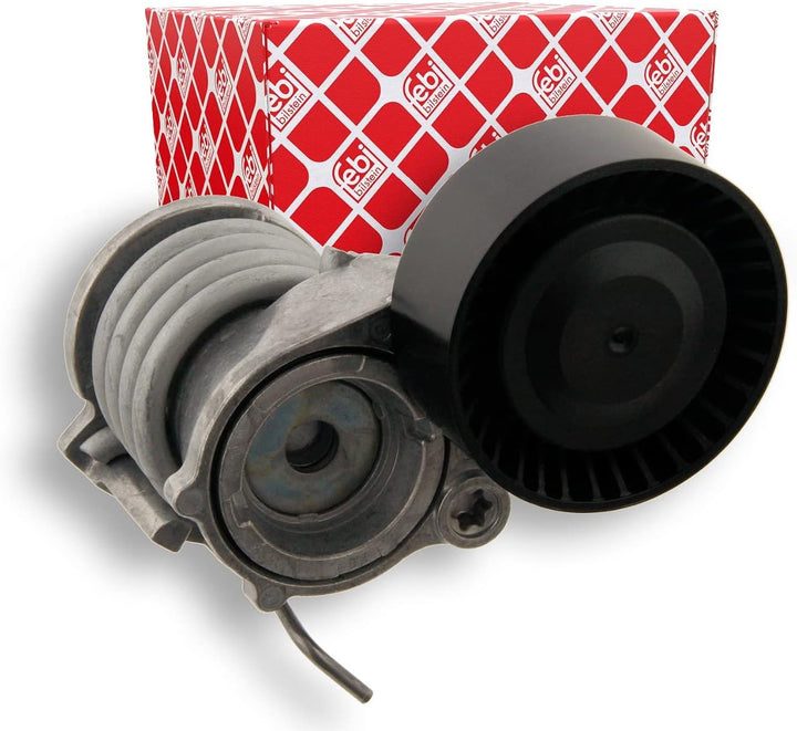 febi bilstein 30897 Riemenspanner für Keilrippenriemen , 1 Stück