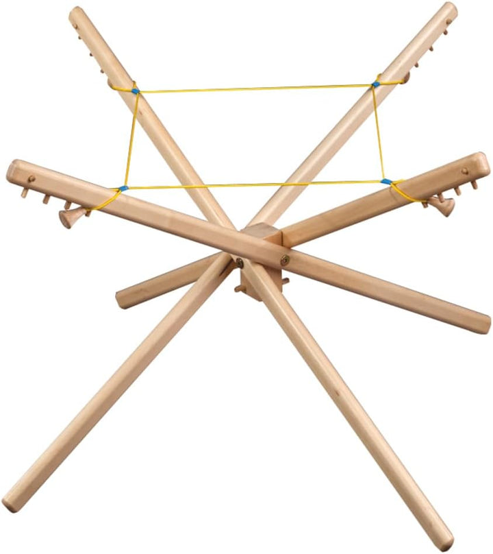 EDUPLAY 110364 Klappstand zu Leuchtkübel