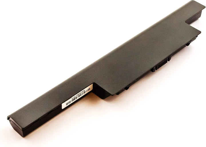 Akkuversum Akku kompatibel mit Acer Aspire E1-772G-54204G50MNSK, Notebook/Netbook/Tablet Li-Ion Batt