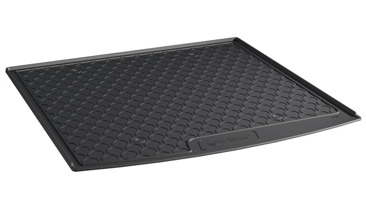 Gledring Rubbasol (Gummi) Kofferraumwanne kompatibel mit Seat Tarraco 2019- exkl. Hybrid (Höhe varia