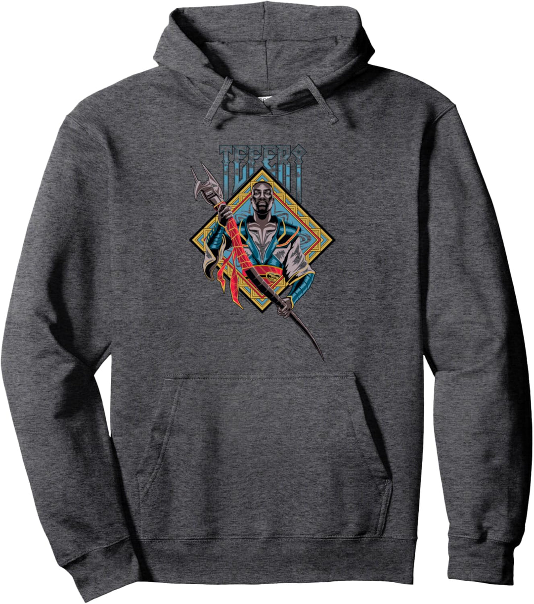 Magic: The Gathering Teferi Insignia Pullover Hoodie