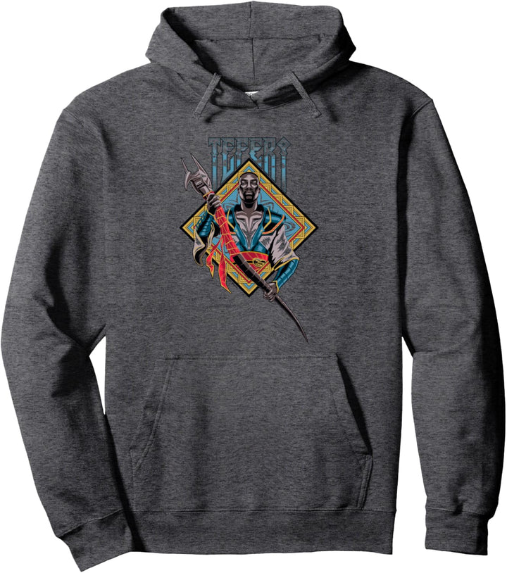 Magic: The Gathering Teferi Insignia Pullover Hoodie