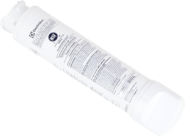 sparefixd Wasserfilter für AEG Kühlschrank und Gefrierschrank, Filter Kühlschrank