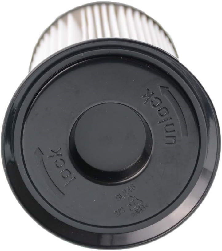 XU-XINGFU XXF-LX, Staubsaugerfilterwechsel Fit for ZANUSSI ZAN1830-4055091286 (1 Stück)
