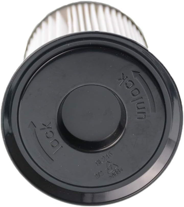 XU-XINGFU XXF-LX, Staubsaugerfilterwechsel Fit for ZANUSSI ZAN1830-4055091286 (1 Stück)